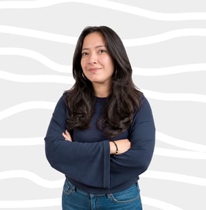 Julianne Morán