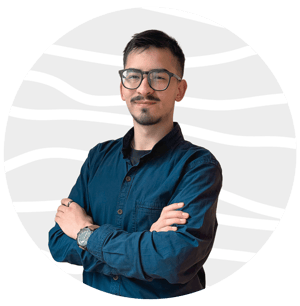 Sebastian Higuera
