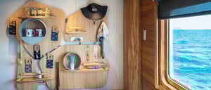 Boutique at Coral II