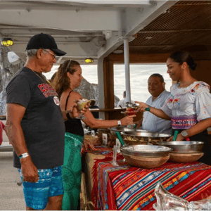 Galapagos Activities: Ice Cream Festival- Go Galapagos