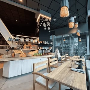 Alegra from GO Quito Hotel, the perfect option for our Go Galapagos travelers.