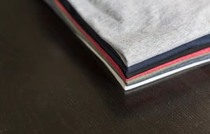 Laundry services at Go Quito Hotel