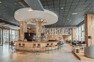 Parallel from GO Quito Hotel, the perfect option for our Go Galapagos travelers.