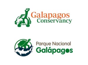 Go Galapagos About us: Galapagows Conservancy & Parque Nacional Galápagos