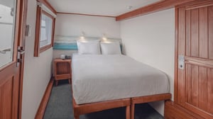 Coral II - Junior Cabin