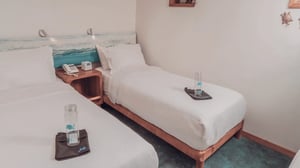 Coral I - Standard Plus