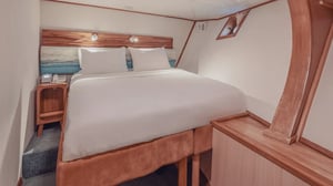 Coral I - Standard cabin