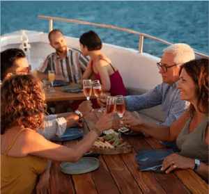 Why choose Go Galapagos Cruises? For the luxury