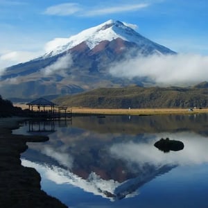 Cotopaxi
