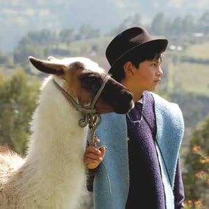 Otavalo & Karanki Magdalena Community