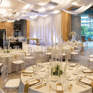 Events/ MICE - Ballrooms