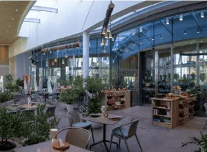 GO Quito Hotel: Mercado-Lab