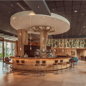 Events/ MICE - Lobby