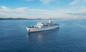 Galapagos Legend Cruise