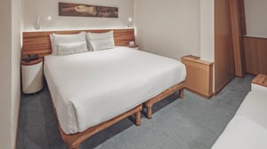 Standard Cabin - Galapagos Legend