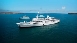 Best Galapagos Cruises - Galapagos Legend and Coral Yachts