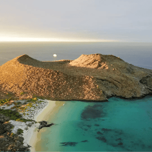 Bartolome Island - Go Galapagos - Galapagos Islands