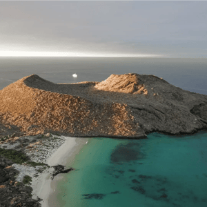 Isla Bartolomé - Go Galapagos - Islas Galápagos