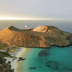 Bartolome Island - Go Galapagos - Galapagos Islands