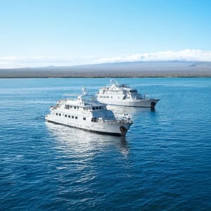Coral Yachts-I-II