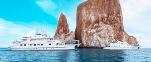 5 Reasons Galapagos Cruises Make Spectacular Vacation-Blog