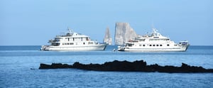 Corals Yachts Itinerary: South Expedition (D)