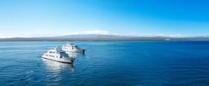 Corals Yachts Itinerary: West Expedition (B)