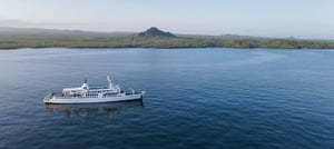 Galapagos Legend Itinerary: East & South Expedition (C+D)