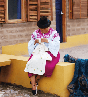 Karanki Magdalena: Experience authentic local life