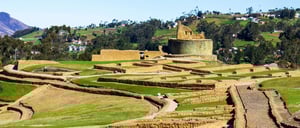ingapirca-inca-ruins