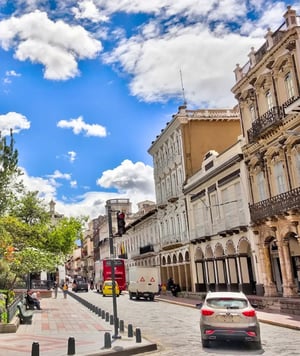 Timeless Treasures of Cuenca