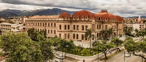 Timeless Treasures of Cuenca