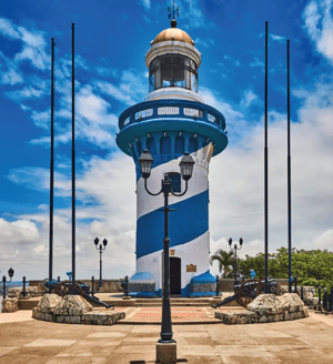Ecuador Land Tours: Guayaquil