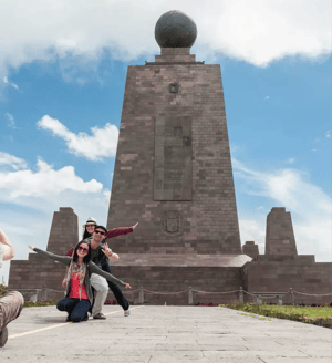 Ecuador Land Tours: Quito