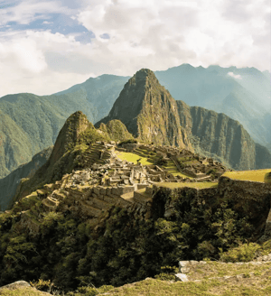 Ecuador Land Tours: South America