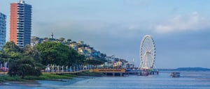 Guayaquil & The Timeless Treasures