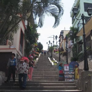 Guayaquil - History & Culture Uncovered: What to Wear?