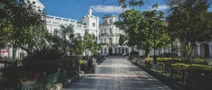 Timeless Treasures of Cuenca: Day 1 – Cuenca’s Colonial Charm