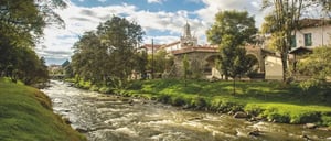 Timeless Treasures of Cuenca: Day 1 – Cuenca’s Colonial Charm