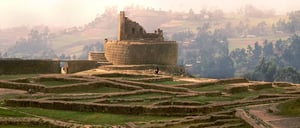 Ingapirca: Ecuador’s Iconic Inca Ruins