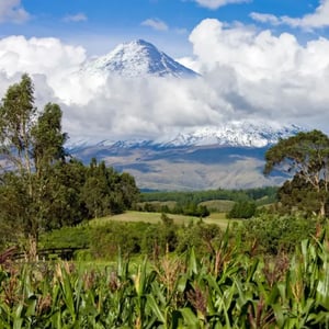 Baños - Gateway to the Amazon: Essentials