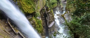 Baños - Gateway to the Amazon