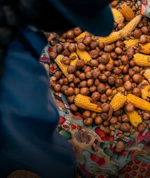 Otavalo Indigenous Market - Ecuador Land Tours: Marketplace