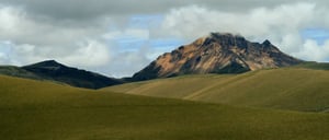 Otavalo Treasures