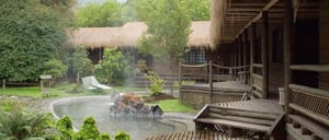 Papallacta & Antisana: A place to rest