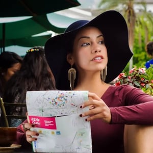 Papallacta Hot Springs: What to wear?