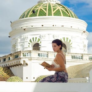 Colonial Quito & Dinner: What to wear