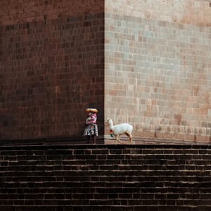 Peru Express - South america: Essentials