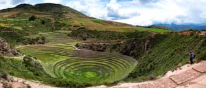Peru Express - South america tours