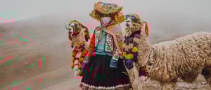 Peru Express - South America Tours: Lima Landscape